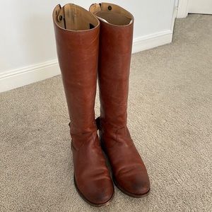 Frye Boots